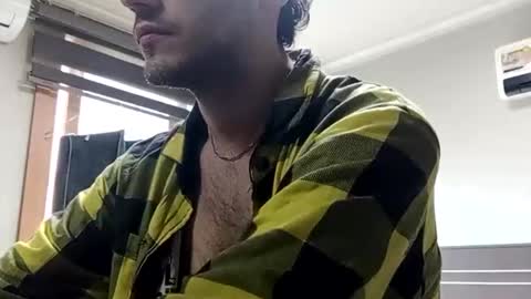 Brad online show from April 3, 4:54 am