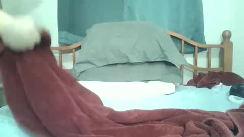 afreeman1 online show from January 7, 4:20 pm