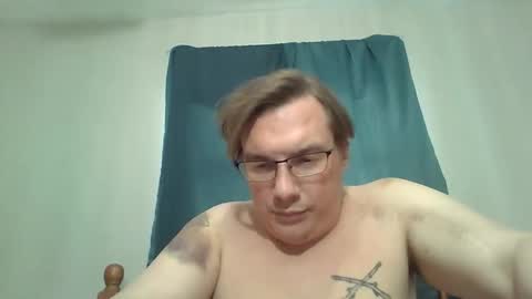 afreeman1 online show from March 17, 7:39 pm