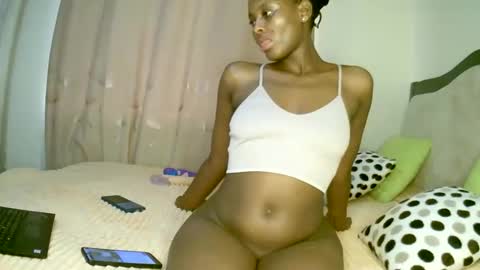 africacoco online show from April 16, 2:18 pm