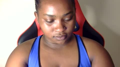 Snapshot of african001 chatting on September 11, 4:51 pm stella online show from September 11, 4:51 pm