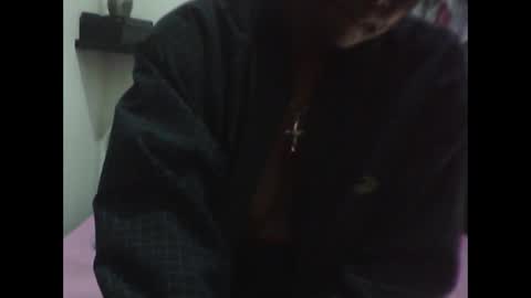 Mia  Friends online show from December 21, 11:12 pm