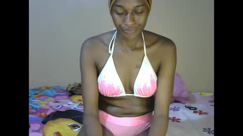 african_hottest online show from February 22, 7:25 pm