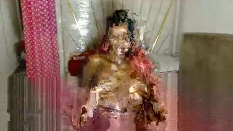 Snapshot of african_petite14 chatting on March 23, 2:54 pm African petite14 online show from March 23, 2:54 pm