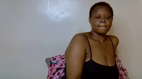 african_rasta online show from April 16, 9:39 pm