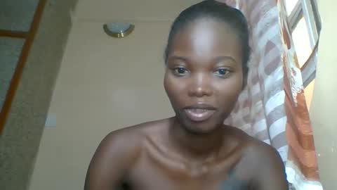 africana_slimqueen online show from March 9, 8:07 am