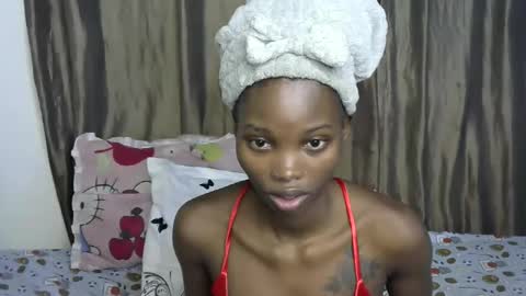 africana_slimqueen online show from April 16, 5:47 pm
