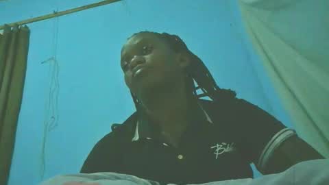 africangal6677 online show from March 22, 1:25 pm