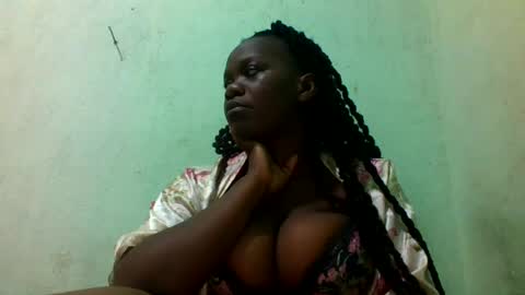 africangal6677 online show from August 3, 6:12 am