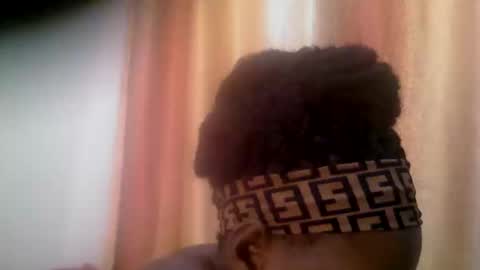 africannbae online show from April 17, 7:11 am