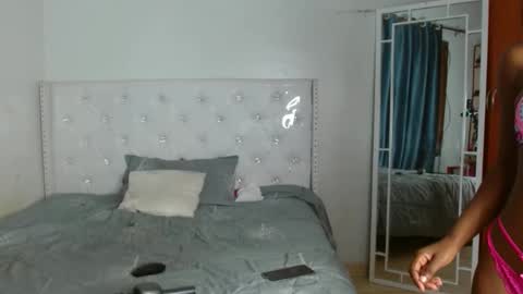 Snapshot of africanpetitequeen chatting on December 9, 6:46 pm CIARA online show from December 9, 6:46 pm