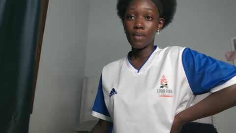 CIARA online show from November 18, 11:03 am