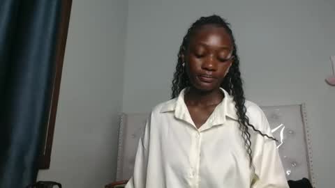 CIARA online show from December 18, 10:32 am