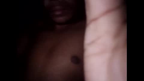 africanprince41 online show from February 15, 3:25 am