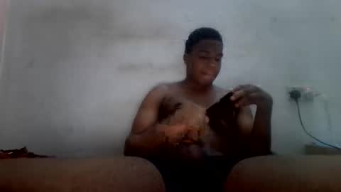 africanprince41 online show from April 22, 12:46 am