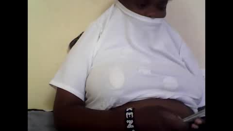 africanwoman2 online show from February 4, 1:17 pm