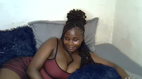 afrii_kity online show from September 28, 9:20 pm