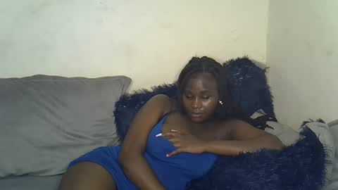 afrii_kity online show from October 1, 6:36 pm