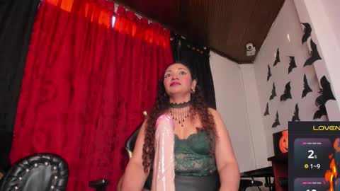 Snapshot of afrika_mif chatting on November 6, 10:10 pm afrika online show from November 6, 10:10 pm