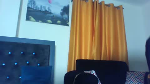 Snapshot of afrilola chatting on May 8, 1:27 pm afrilola online show from May 8, 1:27 pm