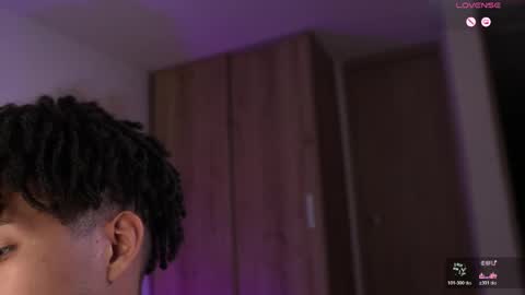 Snapshot of afro_god chatting on May 17, 4:10 am Michael online show from May 17, 4:10 am