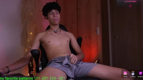 Snapshot of afro_god chatting on June 4, 4:18 am Michael online show from June 4, 4:18 am