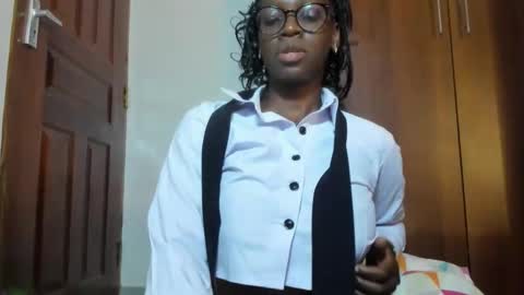 Leah online show from November 3, 12:46 am