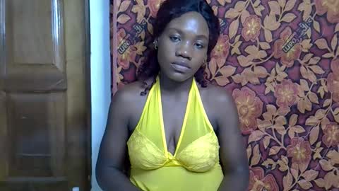 afrobabe9 online show from March 7, 3:09 pm