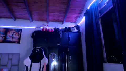 afrodita096 online show from February 22, 3:45 am