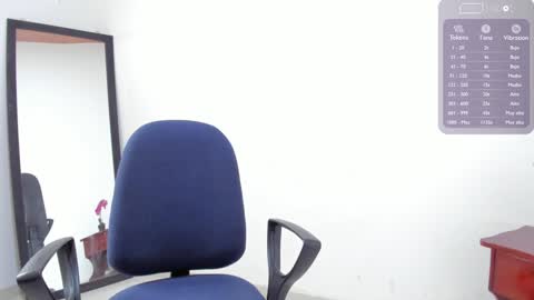 Lorena online show from December 16, 7:00 pm