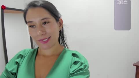 Lorena online show from December 21, 2:19 am