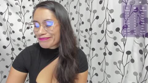 Lorena online show from January 3, 10:40 pm