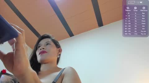 Lorena online show from February 10, 5:19 pm