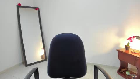 Lorena online show from March 9, 2:32 pm