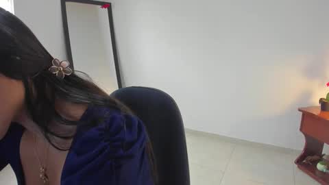 Lorena online show from March 16, 4:33 pm