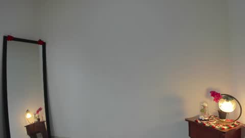 Lorena online show from July 16, 2:12 pm