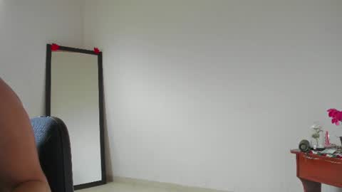 Lorena online show from August 3, 1:38 pm