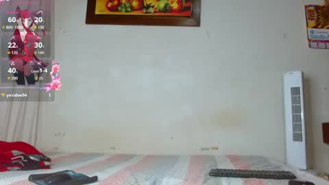 afrodita_024 online show from June 26, 3:11 am