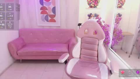 afrodita_loren online show from June 9, 3:18 am