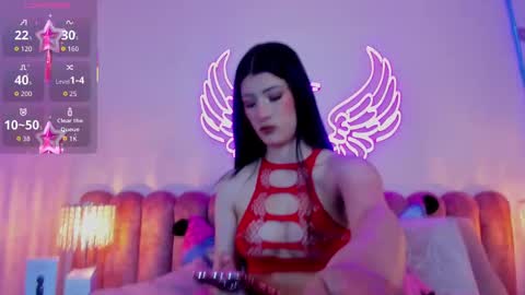 Snapshot of afrodita_meraki chatting on October 5, 7:34 pm Afrodita online show from October 5, 7:34 pm