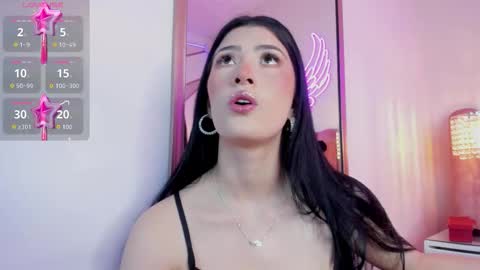 Snapshot of afrodita_meraki chatting on October 7, 7:33 pm Afrodita online show from October 7, 7:33 pm