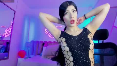 Afrodita online show from February 16, 1:18 pm