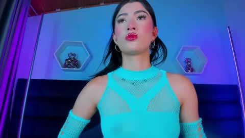 Snapshot of afrodita_meraki chatting on April 29, 8:15 pm Afrodita online show from April 29, 8:15 pm