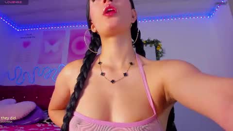 Snapshot of afrodita_meraki chatting on June 25, 8:35 pm Afrodita online show from June 25, 8:35 pm