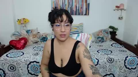 Afrodita online show from November 7, 1:05 am