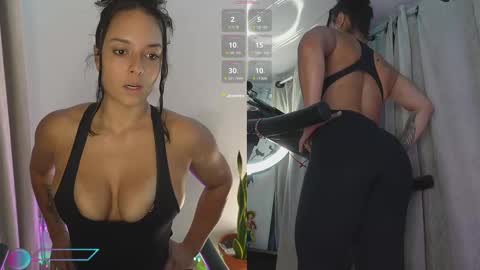 Afrodita P  online show from March 7, 5:17 pm