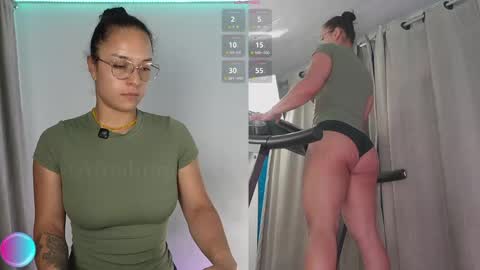 Afrodita P  online show from April 21, 9:37 am