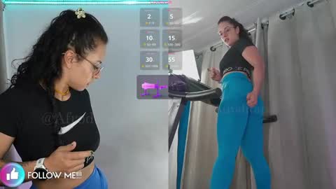 Afrodita P  online show from June 5, 9:48 am