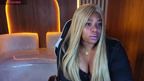 Snapshot of afrodita_queen_tx chatting on March 17, 3:22 am afrodita_queen_tx online show from March 17, 3:22 am