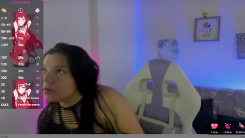 afrodita_rouss online show from April 19, 8:11 pm